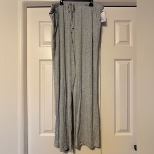 Auden Heather Gray Lounge Pants